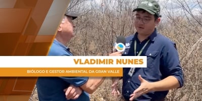 Sol o ano todo e disponibilidade de água com o Rio São Francisco enriquecem o potencial da agricultura na Caatinga