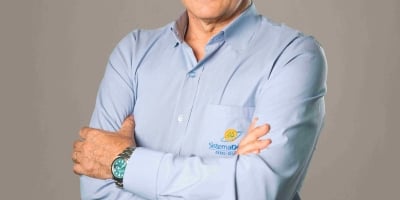 Meio ambiente e cooperativismo, pro Vanir Zanatta