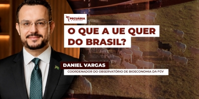 O que está por trás da exclusão do Brasil da lista de exportadores da União Europeia?