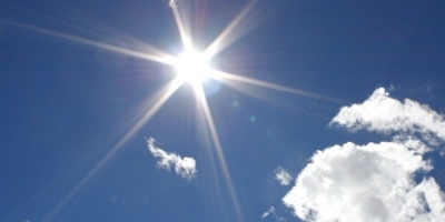 Veranico espalha calor pelo Brasil e pode levar temperaturas a 42°C