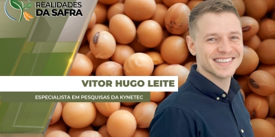 Mercado de defensivos agrícolas para a soja cresce 6% e representa cerca de US$10 bi na safra 25/26