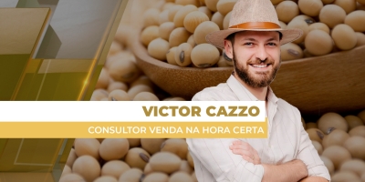 Analisando Sua Comercialização: Atenções sobre a boa safra dos EUA e o imbróglio do IOF impactando o dólar no Brasil