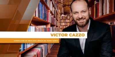 No programa de Analisando sua Comercialização, Victor Cazzo abre canal direto para agricultores esclarecerem dúvidas de comercialização