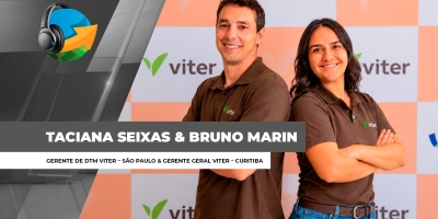 Podcast NA - Vitalidade do início ao fim: a evolução da atuação da Viter no agro