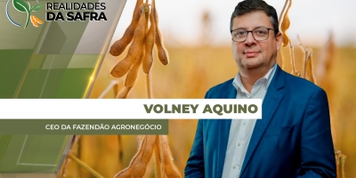 Tocantins segue ampliando produção de soja com aumento de 12% ante a safra passada