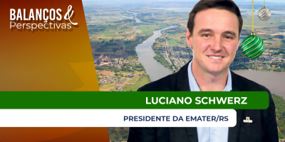 Produtor gaúcho enfrentou clima, crédito e renda para se manter na atividade em 2025