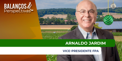 Queda do seguro rural leva FPA a priorizar reforço de recursos e estabilidade do crédito em 2026