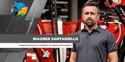 YanmarAgro segue como principal foco da Yanmar e direciona foco no pós-venda e na tecnologia