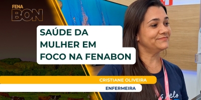 Carreta móvel do Hospital de Amor realiza mamografias gratuitamente na 9ª Fenabon