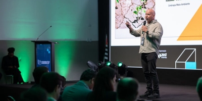 Conexão Abisolo 2025 encerra programação com debates sobre bioinsumos, economia circular e sucessão no agro