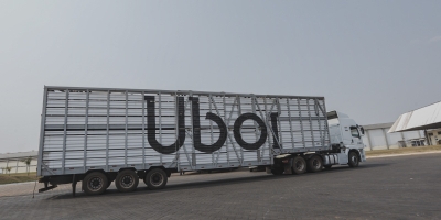 Uboi, da JBS, ultrapassa 5 milhões de cabeças de gado transportadas no Brasil