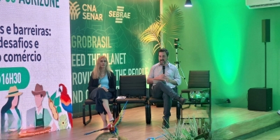 Na COP, embaixadora da UE e secretário do MAPA reforçam chance de acordo com Mercosul assinado até o fim de dezembro