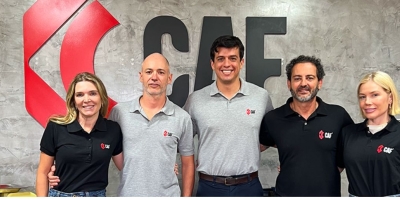 Auddas assessora operação entre CAF Máquinas e Longati Capital, marcando nova fase de expansão da companhia