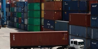 Indonésia prevê a assinatura de um acordo tarifário com os EUA em janeiro e afirma que todas as questões foram resolvidas