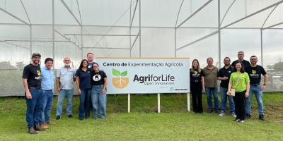 Iniciativa aproxima universidade, startups e setor produtivo do agro