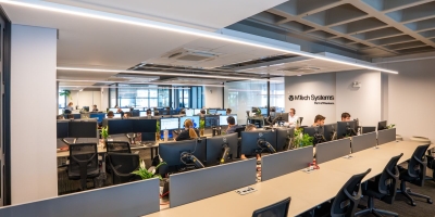 MTech Systems inaugura novo escritório em Blumenau e reforça operação no agronegócio brasileiro