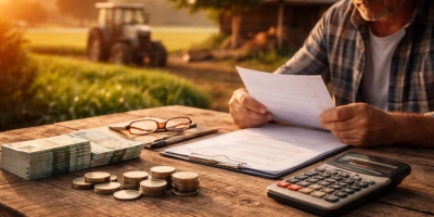 Juros no crédito rural: quando a cobrança se torna abusiva