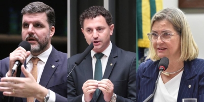 Importação de leite pressiona produtores brasileiros e leva FPA a pedir investigação na Câmara