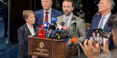 Renegociação de Dívidas: Após articulação liderada por Afonso Hamm, projeto do agro avança no Senado e ganha relatoria na CAE