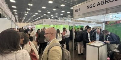 Maior evento de agroquímicos e bioinsumos das Américas debate avanço chinês no agro