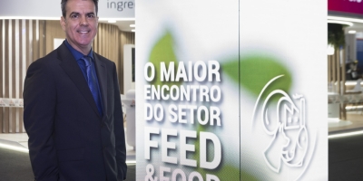 ESPECIAL FENAGRA 2026 | Feira projeta R$ 1 bilhão em negócios e amplia protagonismo da agroindústria