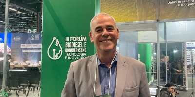 ESPECIAL FENAGRA 2026 | Brasil amplia protagonismo global em biodiesel e combustível sustentável de aviação