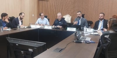 Gerente da Indústrias Colombo assume presidência da nova Câmara Setorial do Amendoim
