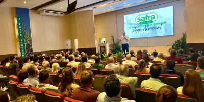 Safra 2026/27 expõe pressão sobre custos, clima e rentabilidade no setor sucroenergético