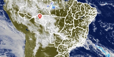 Geadas continuam no Sul e chuva ganha força em áreas do Sudeste e Norte