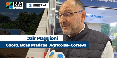 Cartilha com boas práticas agrícolas foca em controle de pragas quarentenárias
