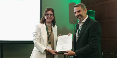 Promip e Embrapa Soja assinam carta de intenção para estimular o manejo integrado de pragas na sojicultura brasileira