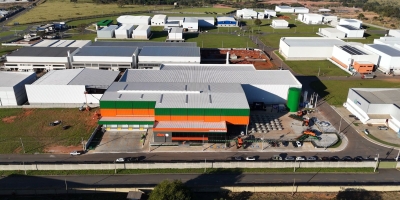 Stara inaugura novo Centro de Distribuição de Peças em Goiás e reforça o compromisso com a excelência do atendimento