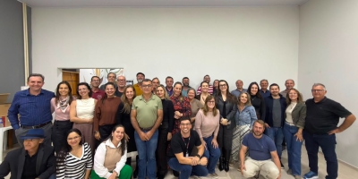 Empreendedores do Circuito das Frutas concluem curso internacional de enoturismo promovido em parceria com universidade espanhola