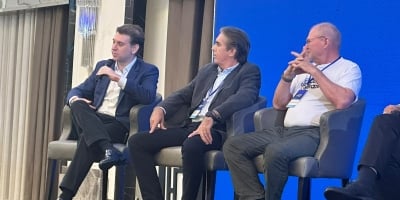 Anea faz balanço positivo da ICA 2026 e destaca desafios para o setor