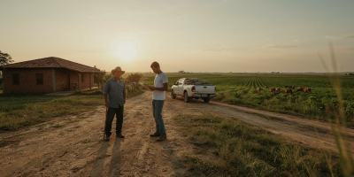 Valuation no agronegócio: conhecer o valor da atividade rural para enfrentar o endividamento