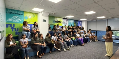 De Olho no Material Escolar e Cocred premiam vencedores de “desafio” que uniu vivência no agro e educação financeira