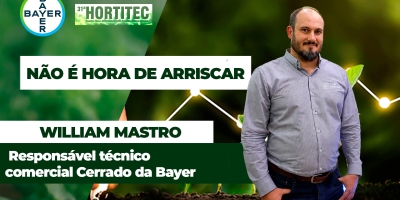 Tecnologias consolidadas são aliadas para garantir segurança e rentabilidade no campo