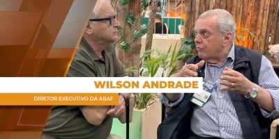 ABAF depende que áreas degradadas do estado da Bahia sejam recuperadas com árvores plantadas