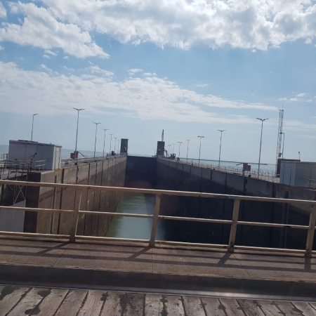 eclusa rio paraná 3