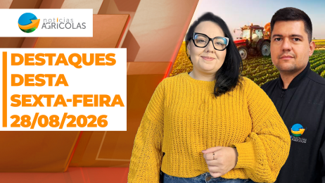 BOA TARDE AGRONEGÓCIO