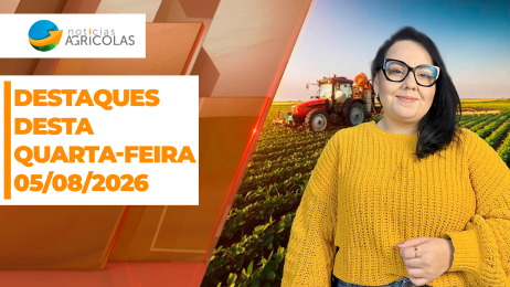 BOA TARDE AGRONEGÓCIO