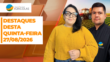 BOA TARDE AGRONEGÓCIO