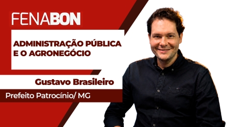 GUSTAVO BRASILEIRO