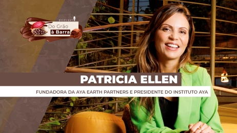 Patricia Ellen - THUMB ST - GRÃO A BARRA