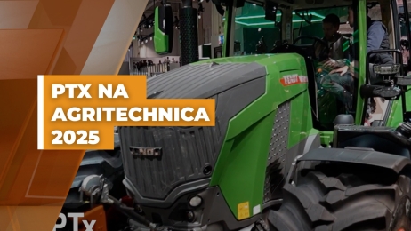 PTx - Agritechnica