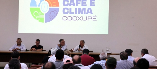 fórum cooxupé