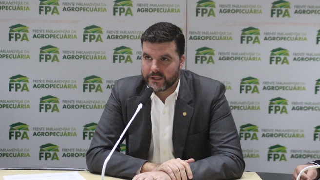 Pedro Lupion (PP-PR)