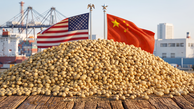 Soja China-EUA (2)