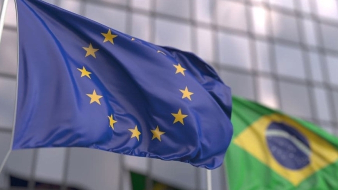 Armadilha da EUDR aperta o agro brasileiro em US$ 17,5 bi e desafia a própria agropecuária europeia