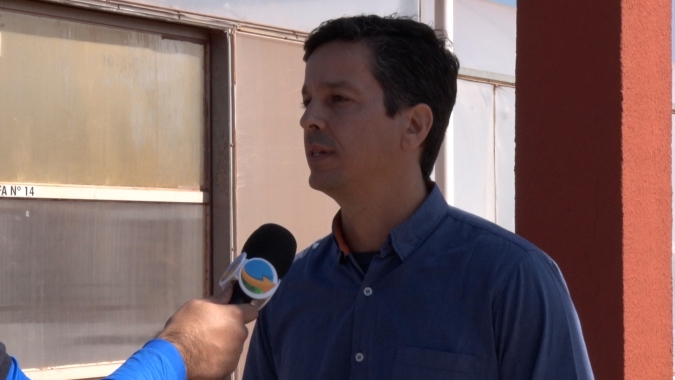 Trabalho de 6 anos, melhoramento de sementes garante resistência à doenças e mais produtividade